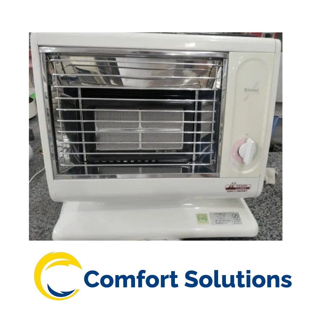 Rinnai Avenger Rinnai 406tr Rinnai Convector 506 A RINNAI